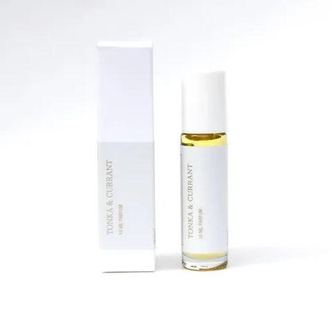 Little Flower Perfume Roll-On