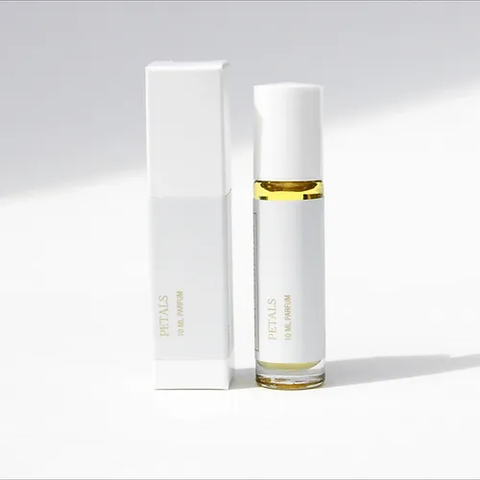 Little Flower Perfume Roll-On