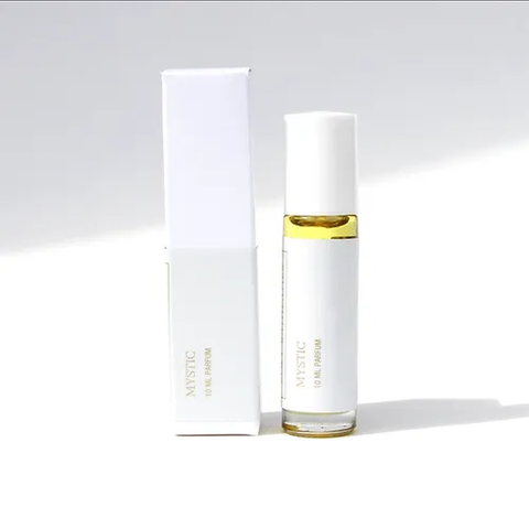 Little Flower Perfume Roll-On