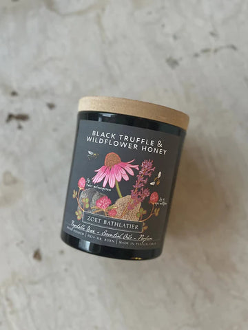 Little Flower Perfume Roll-On