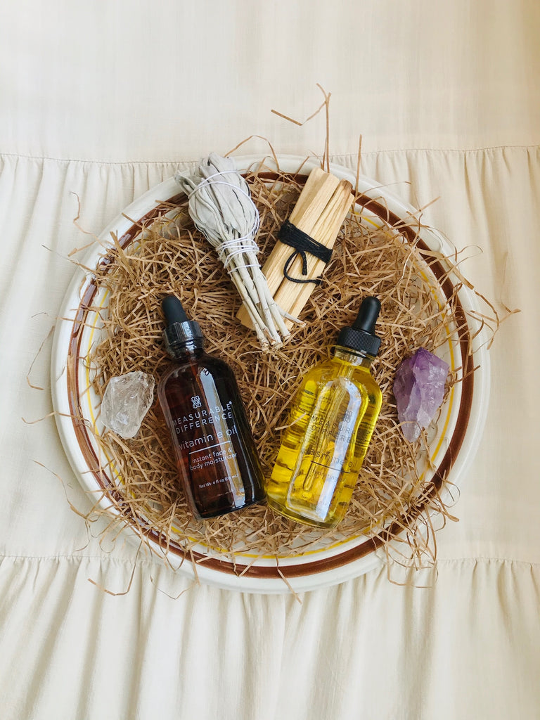 Bath + Beauty Box 60.00 Worth Of Items For 20.00!!!