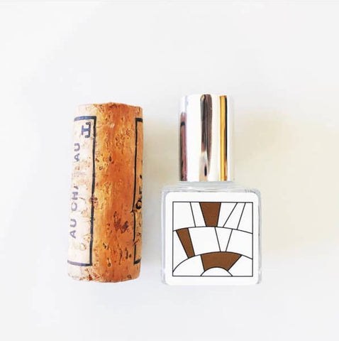 Little Flower Perfume Roll-On