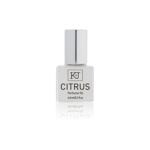 Little Flower Perfume Roll-On
