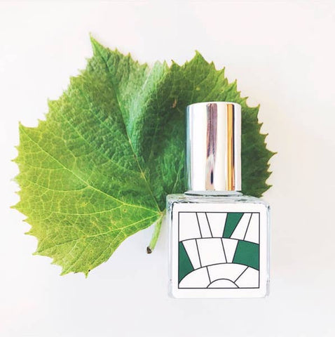 Little Flower Perfume Roll-On