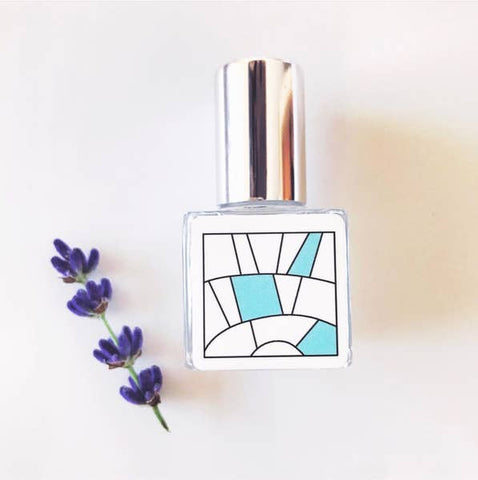 Little Flower Perfume Roll-On