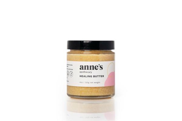 Healing Butter