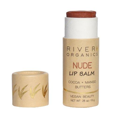 Nude Lip Balm