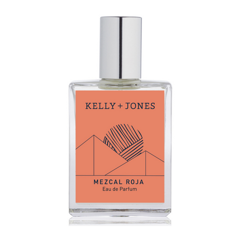 Little Flower Perfume Roll-On