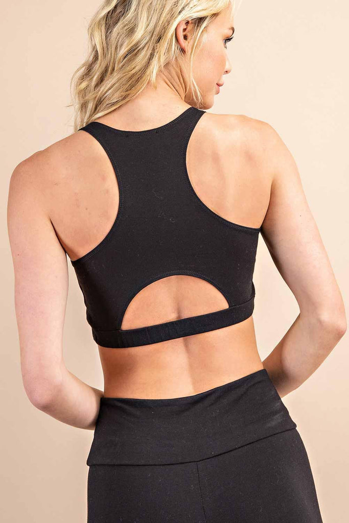 BEST EVER Sports Bra. USA MADE