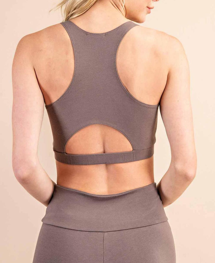 BEST EVER Sports Bra. USA MADE