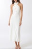 Figure Eight Dress