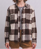 Cabin Fever Button Down