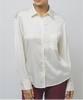 Stargazer Satin Button Down