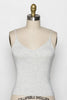 Walk Softly Double Layer Camisole Top (Assorted Colors)