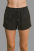 Sundown Cuffed Shorts