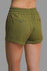 Sundown Cuffed Shorts