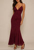 Scarlet Bloom Dress
