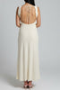 Linen Lullaby Dress