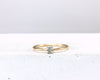 Sloane Labradorite Gemstone Ring