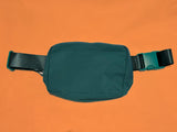 Going Somewhere Fanny Pack In Emerald