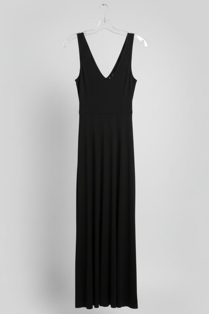 Soft Eclipse Dress