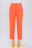 Charlotte Full Length Button Front Blazer Pant (Assorted Colors)