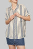 Shoreline Short Sleeve Top