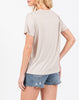 Plain Jane Relaxed T-Shirt (Assorted Colors)