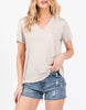 Plain Jane Relaxed T-Shirt (Assorted Colors)