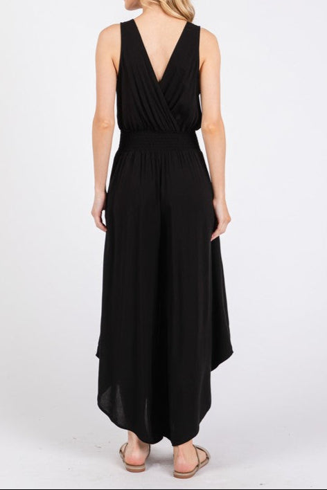 Topanga Jumpsuit