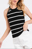 Noir Stripes