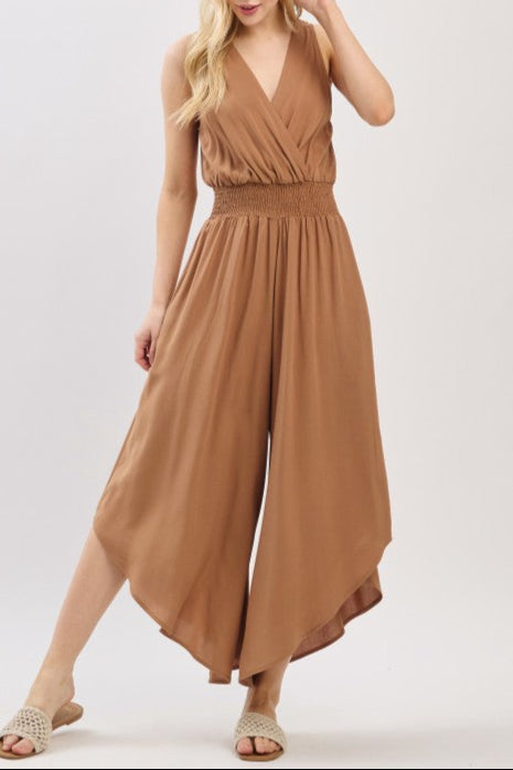 Topanga Jumpsuit
