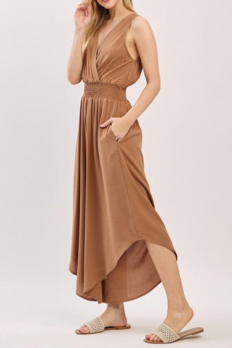 Topanga Jumpsuit