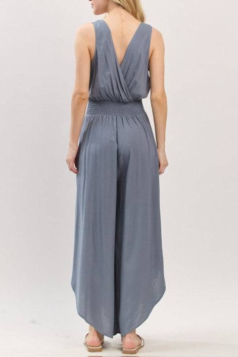 Topanga Jumpsuit