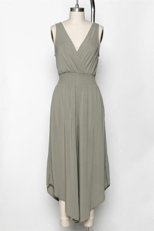 Topanga Jumpsuit