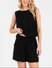 Cleo Sleeveless Top (Assorted)