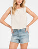 Cleo Sleeveless Top (Assorted)