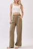 Paloma Wide Leg Pant