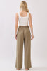 Paloma Wide Leg Pant