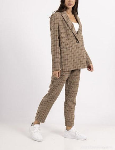 Crossing Comfort Soft Wrap Front Cropped Sweater (Assorted)
