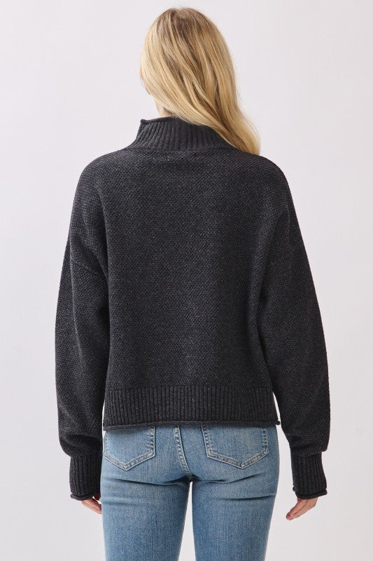 Lorelei Knit Sweater
