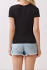 The Perfect V-Neck Tee