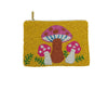 Mushroom Coin Purse