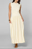 Cloud Nine Flow Maxi