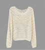 Saltwater Stroll Sweater