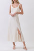 Sunveil Fitted Dress