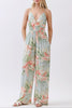 Palm Cove Jumpsuit