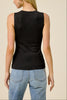Solair Knit Tank Top