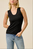 Solair Knit Tank Top