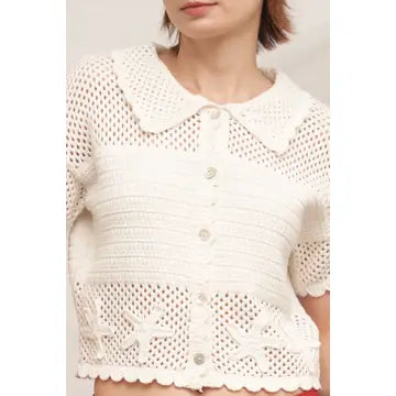Starfish Shores Top
